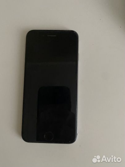 iPhone 6, 16 ГБ