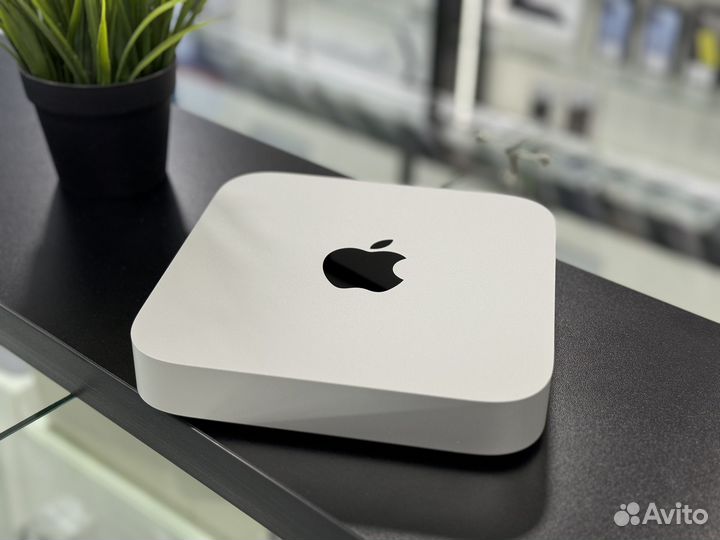 Apple Mac Mini M1 512Gb (mgnt3)