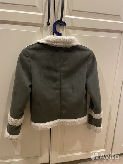 Куртка United Colors of Benetton