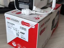 IP камера Hikvision ds-2cd1t43g2-liu (4мм)