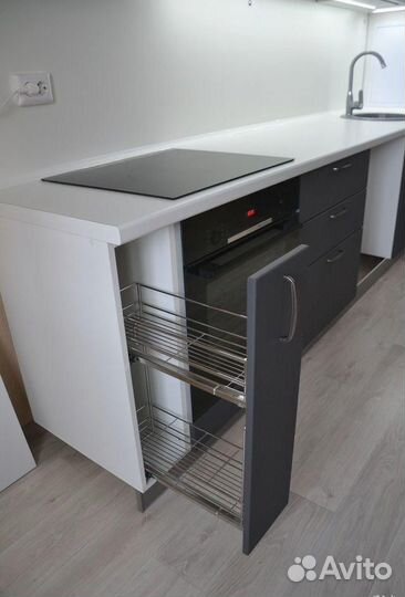 Современная кухня