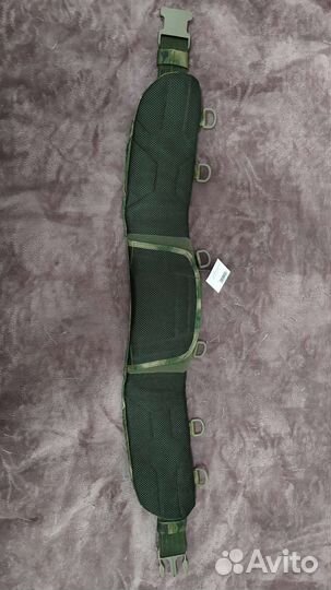 Варбелт Воин-Molle ссо мох