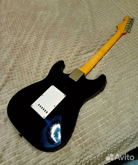 Электрогитара ashtone