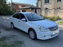 Nissan Almera 1.6 MT, 2018, 205 000 км, с пробегом, цена 670 000 руб.