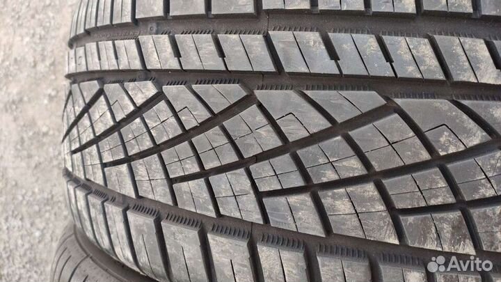 Continental ContiExtremeContact 245/45 R20 103V