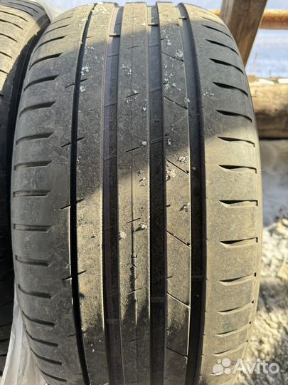 Nokian Tyres Hakka Black 2 SUV