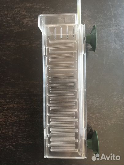 Со2-реакторы dennerle mini flipper/JBL ProFlora Ta