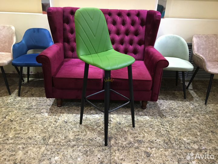 Стул офисный