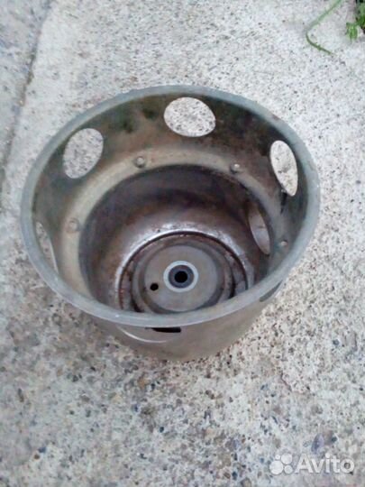 Основание от дренажного насоса