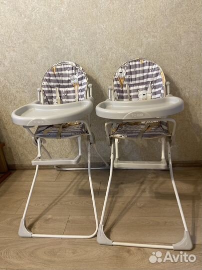 Стул для кормления