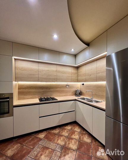 Кухня (цена за весь кпомплект) sh-0518843