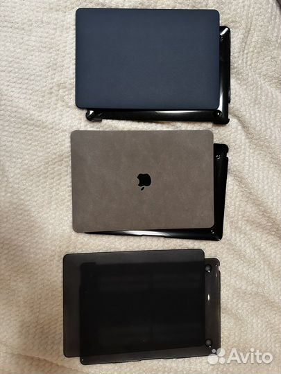 Чехлы для MacBook Air (m1)