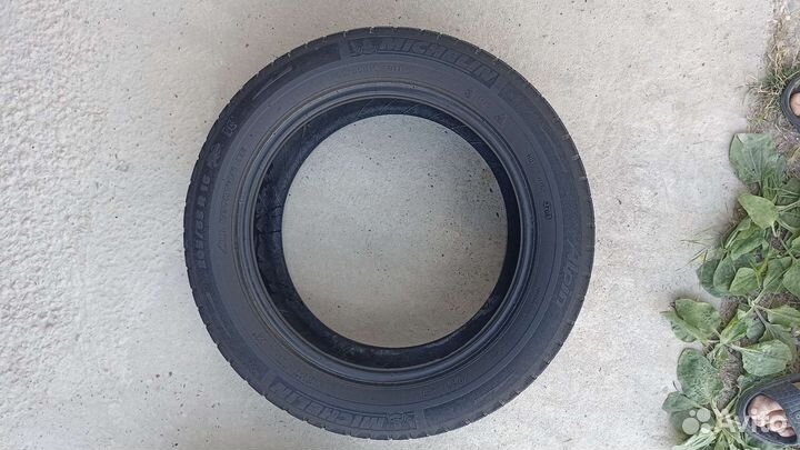 Michelin Alpin 205/55 R16 91T