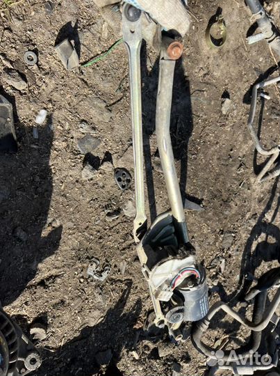 Трапеция дворников Chery Amulet A15