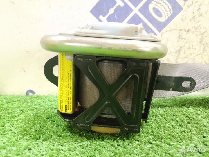 Ремень безопасности передний правый Mazda 6 Gg