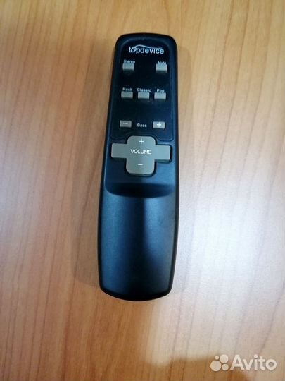 Компьютерная акустика Topdevice TDE 270/2.1