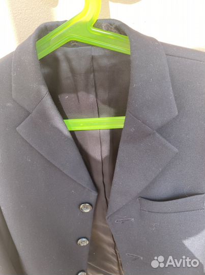 Пиджак в школу Mark Gordon