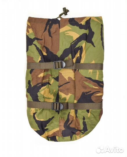 Мешок dpm б/у Голландия