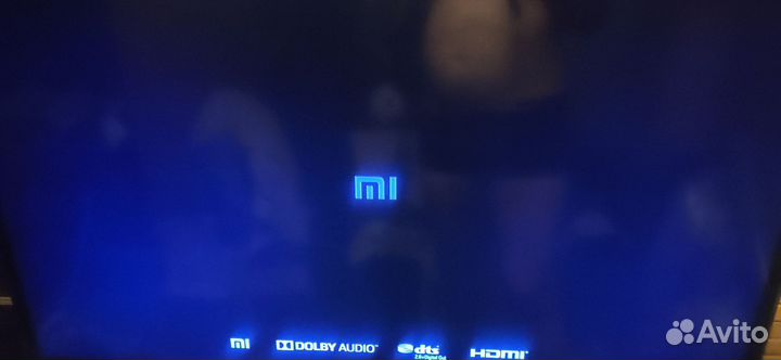 Тв приставка Xiaomi Mi Tv stick FHD