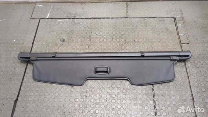 Шторка багажника Land Rover Range Rover Sport, 2008