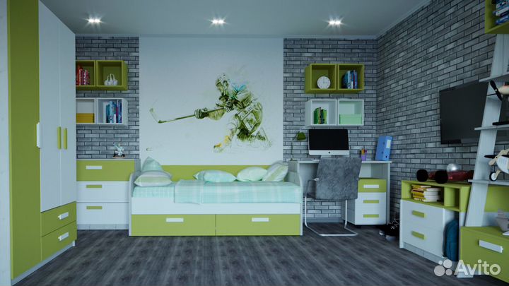 Кроватьсканди 08.20 кр