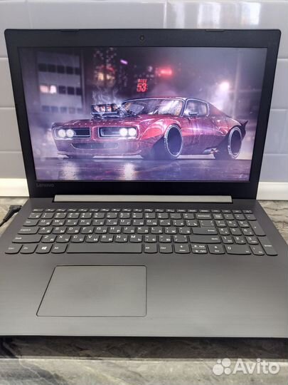 Игровой Новый Lenovo AMD A6-9225/SSD256/FHD