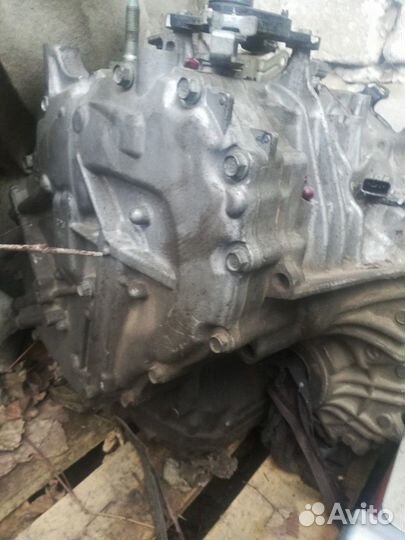 Вариатор spsa