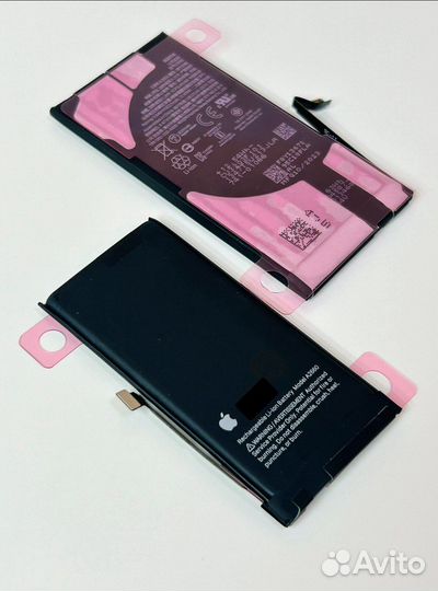 Аккумуляторы для iPhone