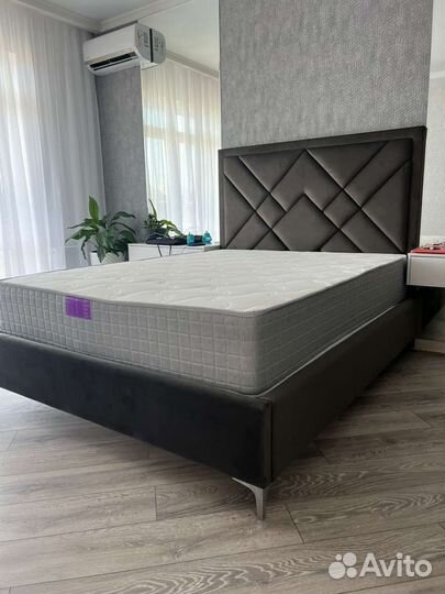 Изготовление мягкой мебели перетяжка