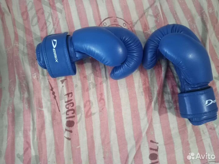 Для бокса Перчатки 6 OZ