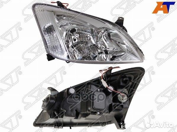 Фара toyota runx/allex 02-04/corolla HBK 01-04