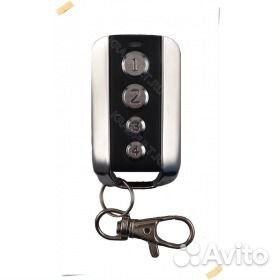 Пульт nice flor-S