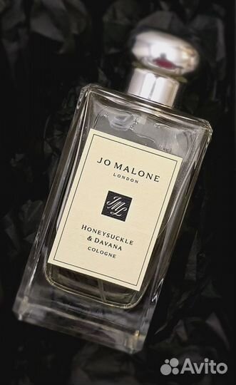 Духи JO malone london honeysuckle & davana, 100 мл