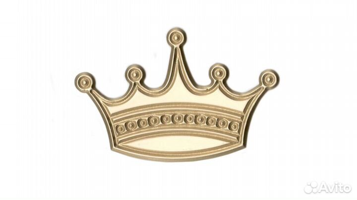 Кроватка для малыша