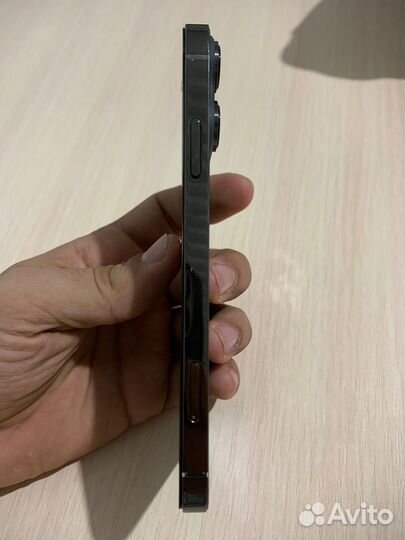 XR 13 про корпусе