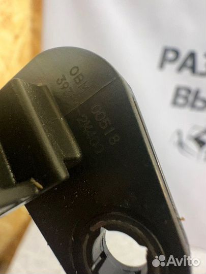 Датчик распредвала Kia K5 DL3 G4NM 2021