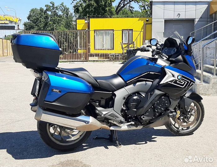 BMW K 1600 GT 2018 гв