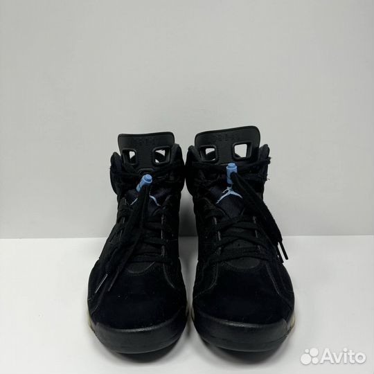 Nike air jordan 6 оригинал