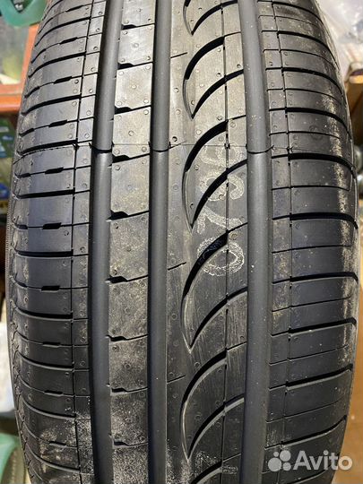 Pirelli Formula Energy 215/65 R16 98H