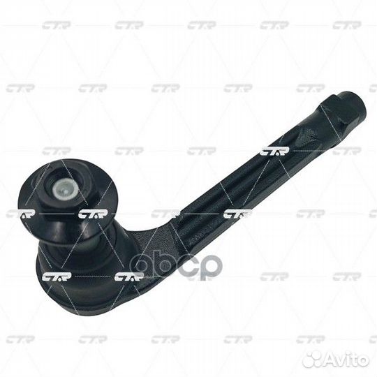 Наконечник рулевой hyundai tucson hybrid (NX4)