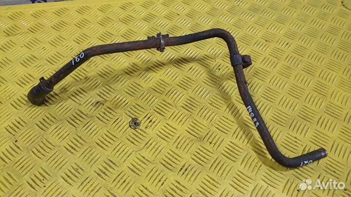 Трубка компрессора Man Tga