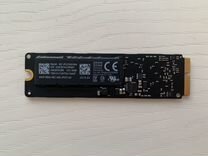 SSD 256 Samsung для Macbook