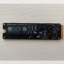 SSD 256 Samsung для Macbook