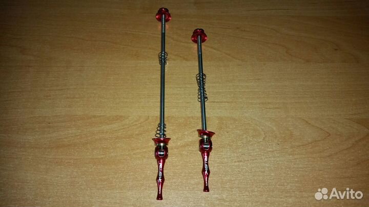 Эксцентрики 