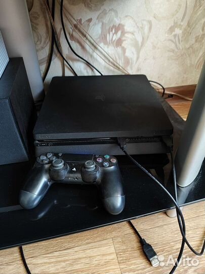 Sony PS4