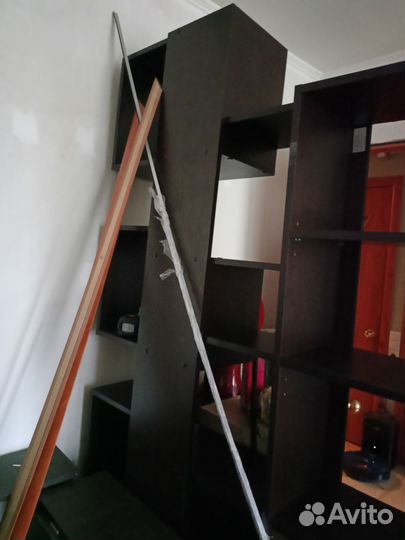 Отдам мебель б/у
