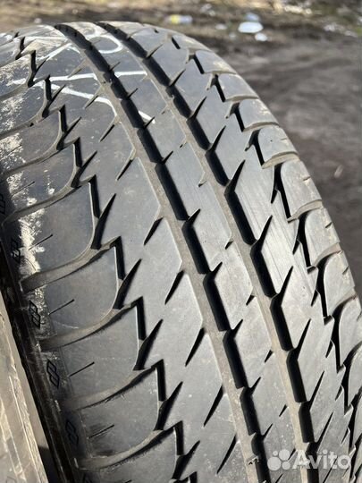 Kleber Dynaxer HP3 205/60 R16