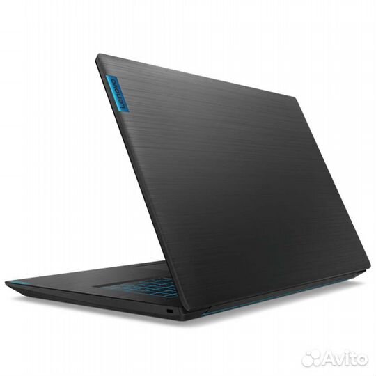 Ноутбук игровой Lenovo IdeaPad L340-17IRH