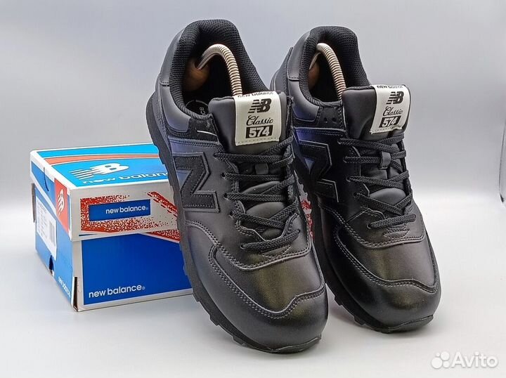 Кроссовки new balance