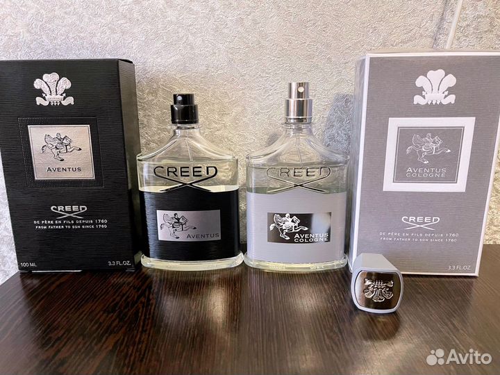 Creed aventus Опт.Розница.Распив
